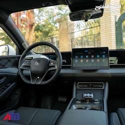 بي واي دي Qin Plus